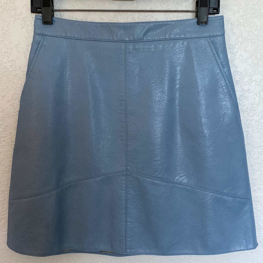 Zara Basic Collection Skirt